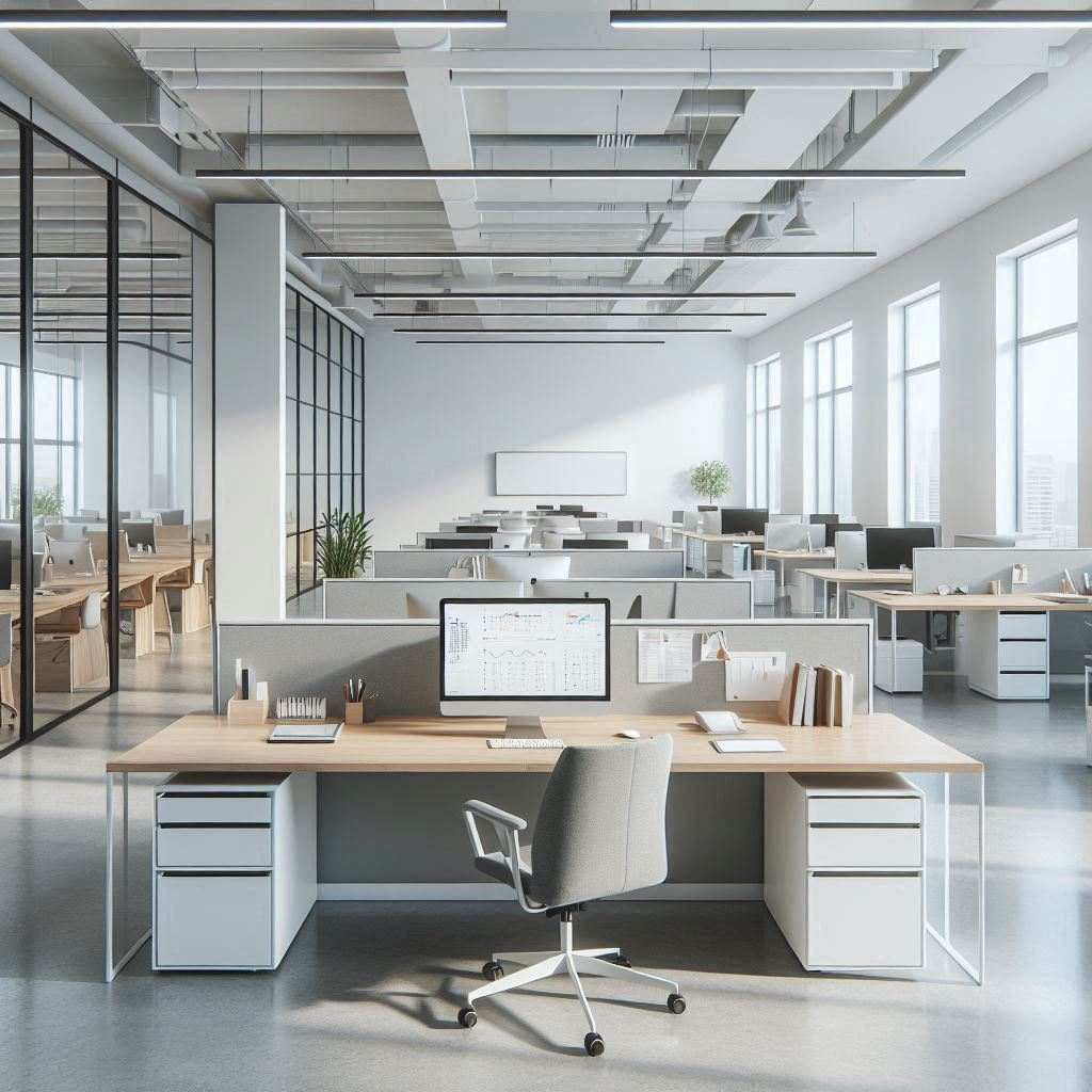 技术支持组处理供应商连续来访时写字楼办公的茶水间使用体验应先确认什么